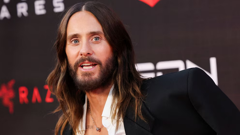 Jared Leto responde a las acusaciones de agresión sexual en su contra