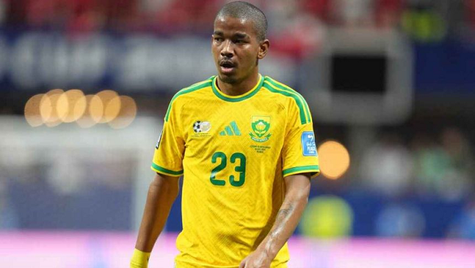 Hallaron sin vida a jugador de 25 años que participó en el Mundial