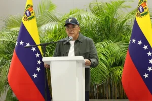 Jorge Rodríguez informó que la cifra de fallecidos se elevó a 3.342 por los terremotos en Venezuela