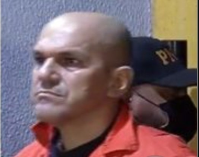 Exjuez José Mascimino Márquez es sentenciado a 11 años de cárcel