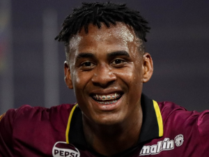 José Riasco reforzará a Metropolitanos FC