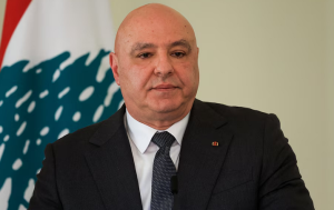El presidente de Líbano confirma que visitará la Casa Blanca antes de fin de mes para negociar con Donald Trump un acuerdo con Israel