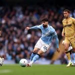 Joško Gvardiol extiende su compromiso con el Manchester City