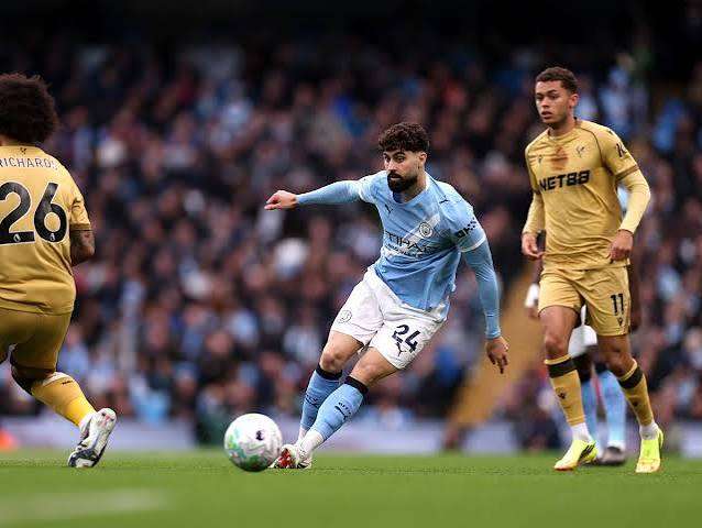 Joško Gvardiol extiende su compromiso con el Manchester City