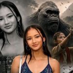 Murió joven protagonista de la película ‘Godzilla vs. Kong’, el mismo día de su cumpleaños 19