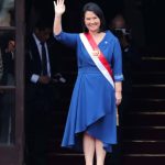 Venezuela felicita al pueblo de Perú y desea el mayor de los éxitos a la presidenta Keiko Fujimori