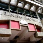 La Biblioteca Nacional mantiene a salvo sus colecciones
