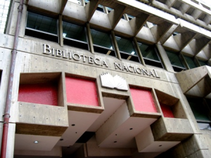 La Biblioteca Nacional mantiene a salvo sus colecciones