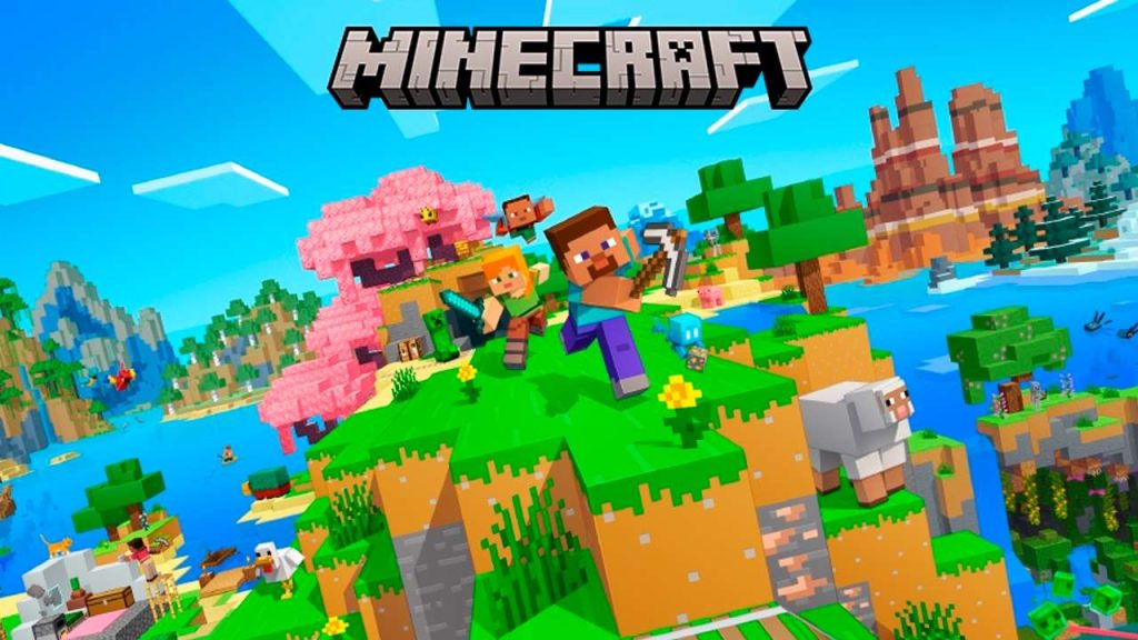 La CEO de XBOX considera que Minecraft no ha recibido la inversión suficiente
