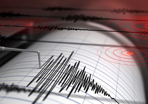 Funvisis registró sismo de magnitud 3.3 en La Guaira este domingo 26 de julio