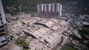Estimaciones sobre cuánto costaría la reconstrucción tras los sismos en Venezuela