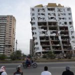 El duro golpe que dejaron los terremotos al gremio de enfermería