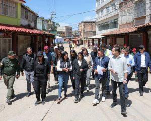 La Guaira y El Junquito tendrán su plan maestro