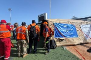 ONU ha recaudado US$274 millones para plan de respuesta humanitaria en Venezuela