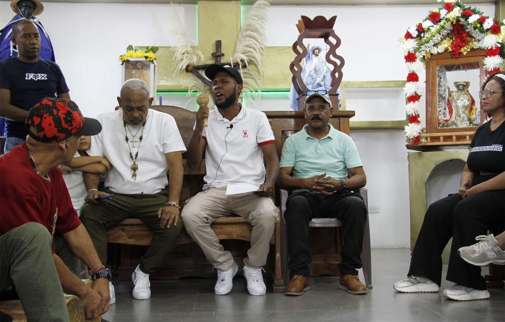 Las fiestas de San Juan no causaron los terremotos del 24 de junio
