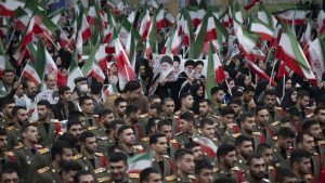 Líder Supremo de Irán asegura que la venganza es inevitable