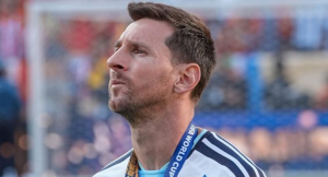 Lionel Messi rompe el silencio tras perder la final del Mundial
