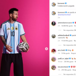El esperanzador mensaje de Messi a horas del Argentina-Inglaterra por las semifinales del Mundial