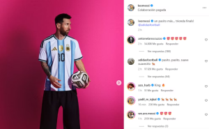 El esperanzador mensaje de Messi a horas del Argentina-Inglaterra por las semifinales del Mundial