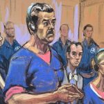Lo que revelaron los asistentes que acudieron a la audiencia de Maduro y Cilia en Nueva York