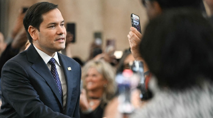 'EEUU ayudará a Venezuela a acceder a financiamiento y créditos para su reconstrucción'