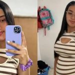 Le sacaron al bebé y la dejaron abandonada