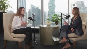 María Corina Machado habló con Erika de la Vega de sus intentos fallidos de regresar a Venezuela tras terremotos