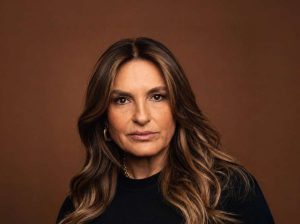 Mariska Hargitay presentará gala del Emmy
