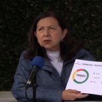 Más de 16.000 inmuebles han sido inspeccionados en Caracas tras sismos del 24 de junio