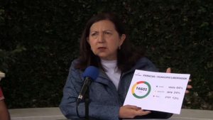 Más de 16.000 inmuebles han sido inspeccionados en Caracas tras sismos del 24 de junio