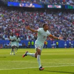 Francia se impuso a Marruecos y espera rival para la semifinal