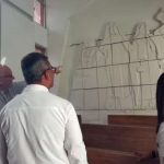 Ministerio de Obras Públicas acuerda rehabilitación de 36 iglesias y templos