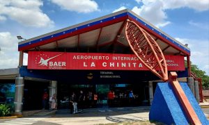 Modernizan aeropuerto de Maracaibo para ampliar operaciones