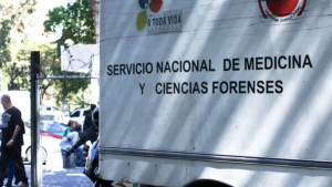 Protocolos forenses están garantizados para fallecidos tras eventos sísmicos