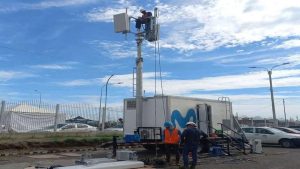Movistar restablece conectividad en las once parroquias de La Guaira