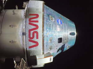 Qué representa la imagen de la Tierra que divulgó la NASA