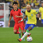 Neymar Jr. anuncia su retiro de la selección de Brasil