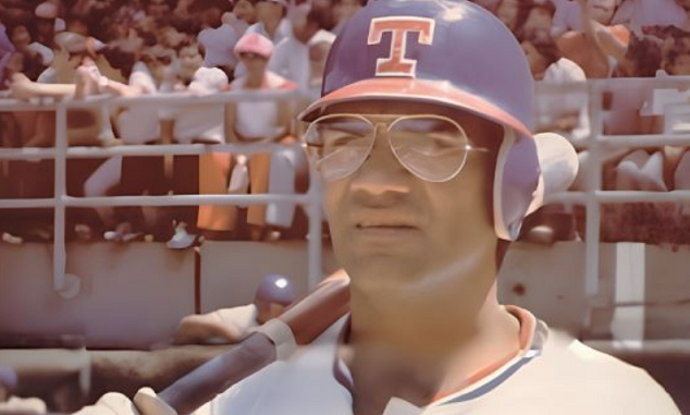Falleció Oswaldo Blanco, leyenda de los Tiburones de La Guaira