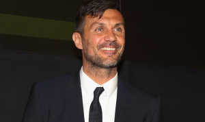 Italia sorprendió y designó a una leyenda del fútbol como el nuevo director deportivo tras quedar afuera por tercera vez del Mundial