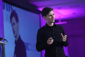 Rusia declara en busca y captura al fundador de Telegram por 'cooperar con terrorismo'