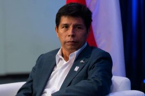 Pedro Castillo exige libertad tras informe de la ONU