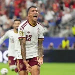 España se mete en la final derrotando 2-0 a Francia