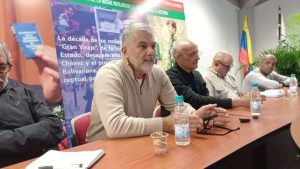 Plan de Cartografía de La Guaira unificará información territorial para fortalecer la recuperación