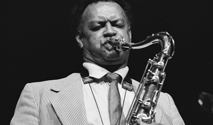 Falleció Plas Johnson, el saxofonista que convirtió el tema de ‘La Pantera Rosa’ en un clásico