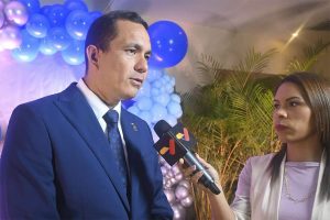 Ponen en marcha plan  de negocios de emprendedores