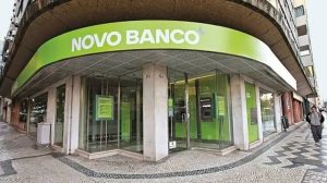 Portugal destina 875 millones de dólares de venta de Novo Bank a reducir su deuda