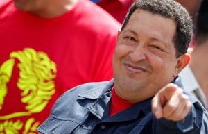 Presidenta (E): Hugo Chávez dejó una huella imborrable en el país