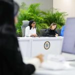 Presidenta (E) exige al Reino Unido y al FMI liberar recursos para atender emergencia sísmica
