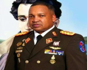 Presidenta (E) nombra nuevo comandante del Ejército y ratifica mandos de la Fanb