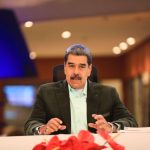 Presidente Maduro: somos un pueblo de valores que se crece en las dificultades